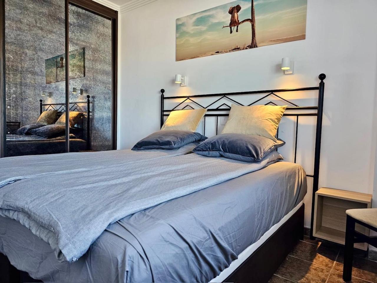 Iguazu I Yumbo Third Floor Apartment Плая дел Инглес Екстериор снимка