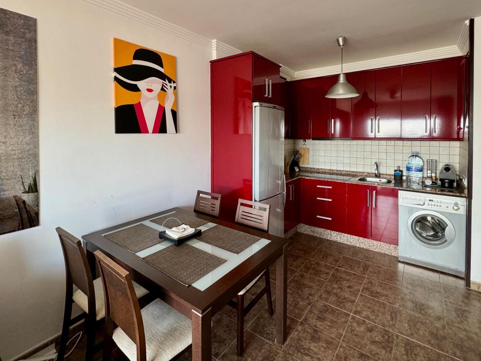 Iguazu I Yumbo Third Floor Apartment Плая дел Инглес Екстериор снимка