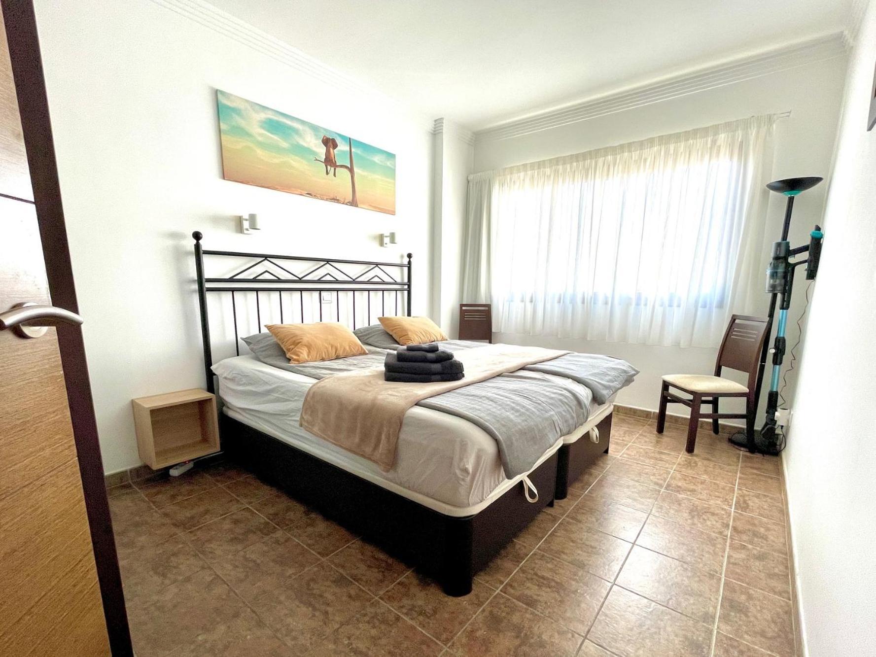 Iguazu I Yumbo Third Floor Apartment Плая дел Инглес Екстериор снимка